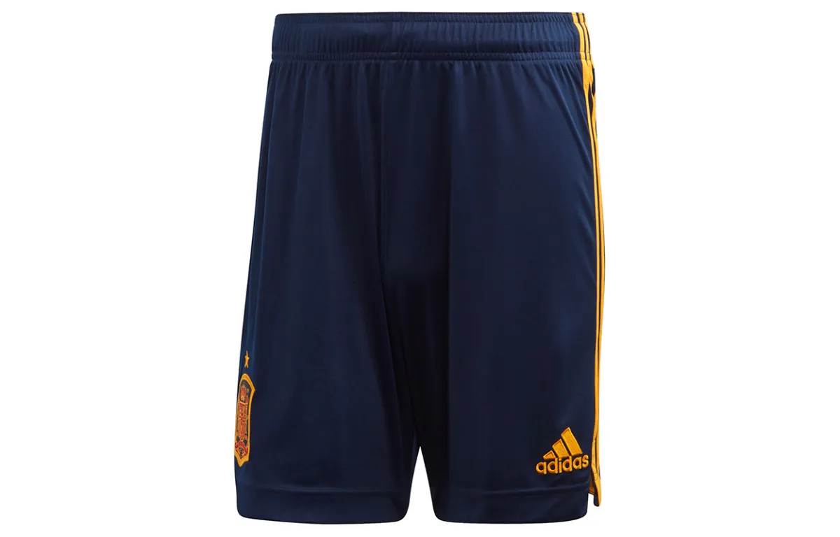 Adidas Casual Shorts Men's College Navy