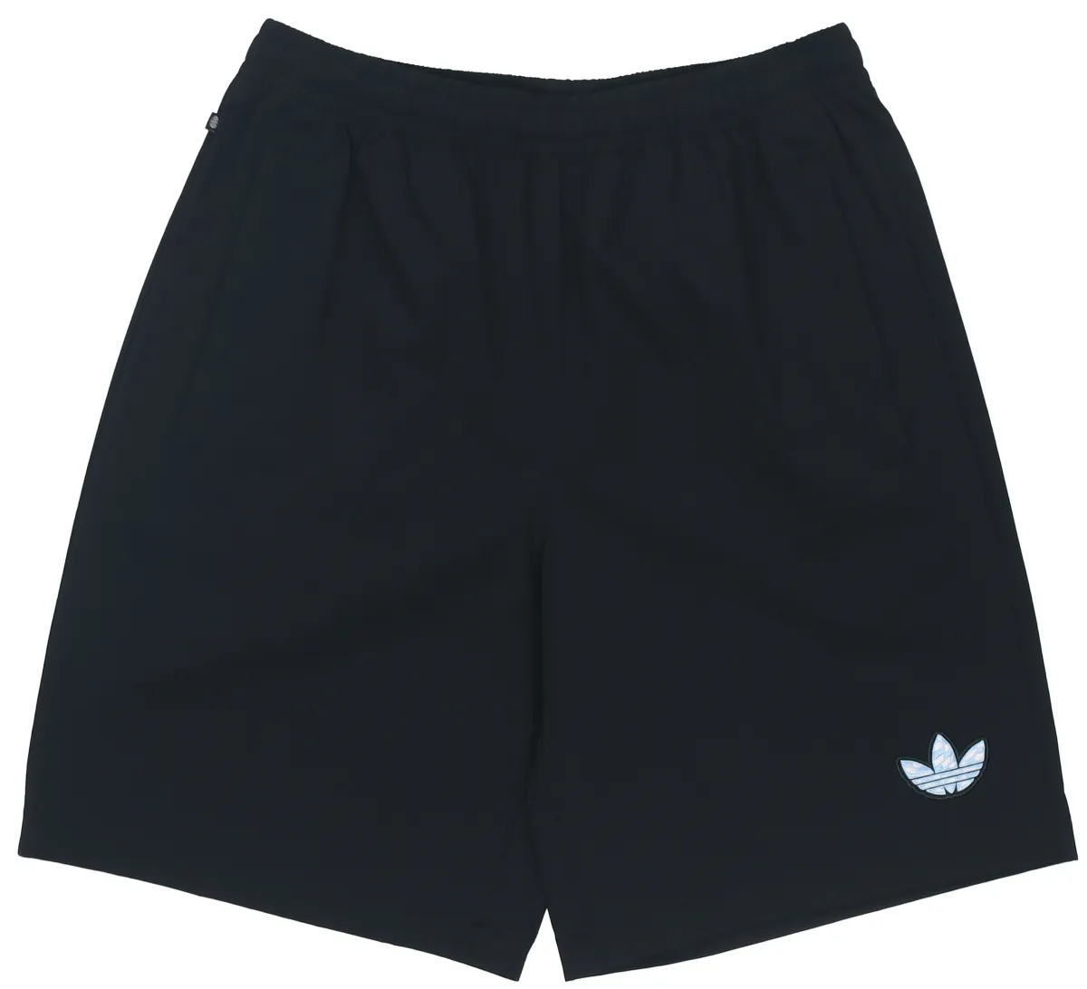 Adidas Originals Casual Shorts Men's Black