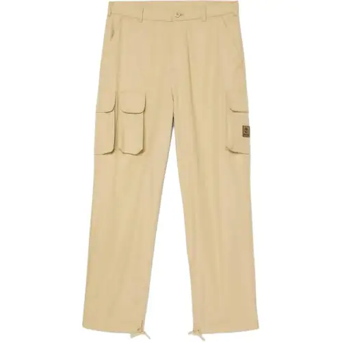 Timberland Cargo Pants Men's Light Umber