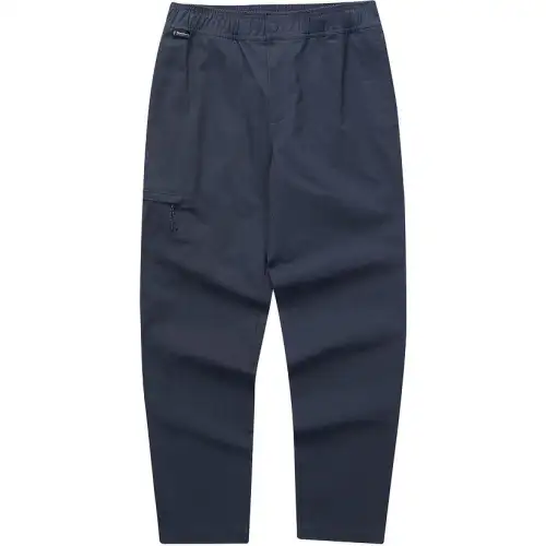 Skechers Elegant Diamond Collection Casual Pants Men's Ink Gray