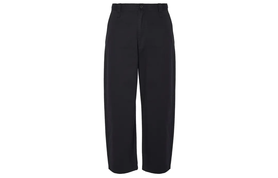 UNIQLO FW23 U Casual Pants Unisex Black