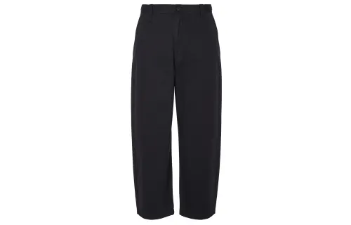 UNIQLO FW23 U Casual Pants Unisex Black