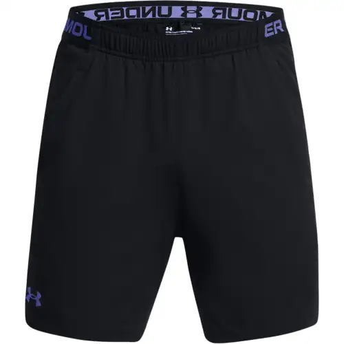 Under Armour UA Vanish Casual Shorts Men's Black