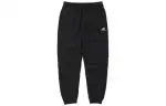 New Balance Casual Pants Men's Black Moderate Other