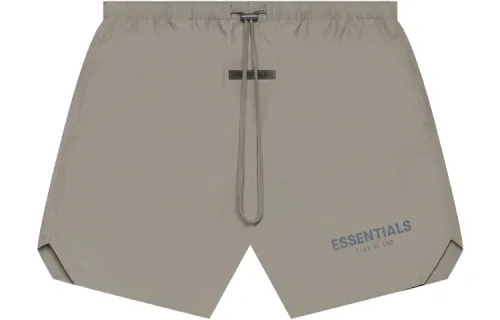 Fear Of God Essentials Volley Short