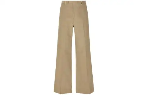 GUCCI Wide Leg Trousers