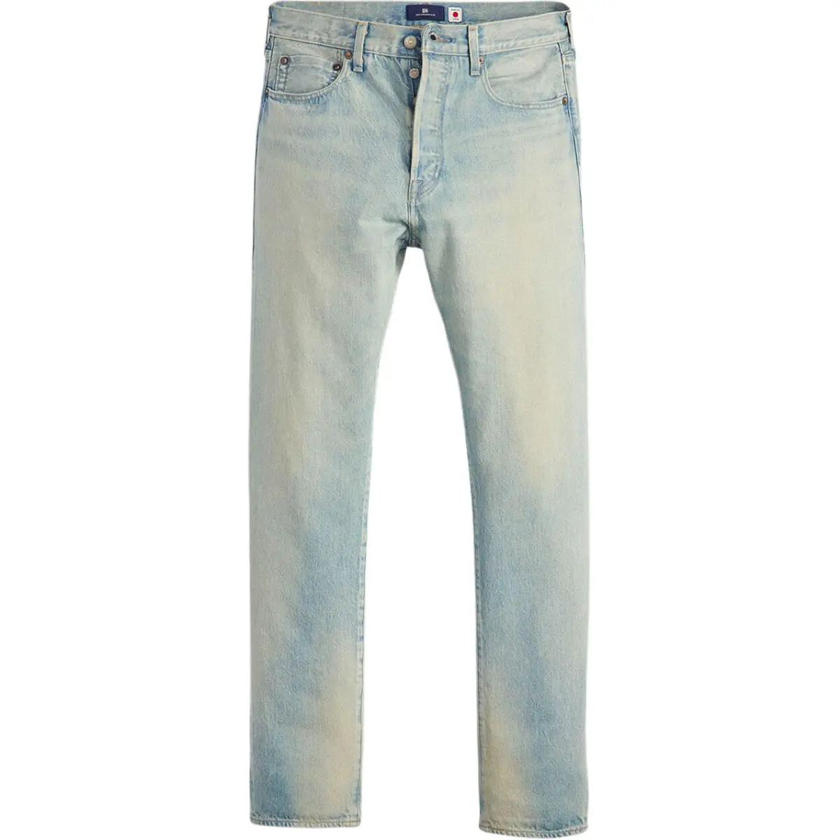 Levi's BLUETAB™ SS25 Jeans Men's Light Blue