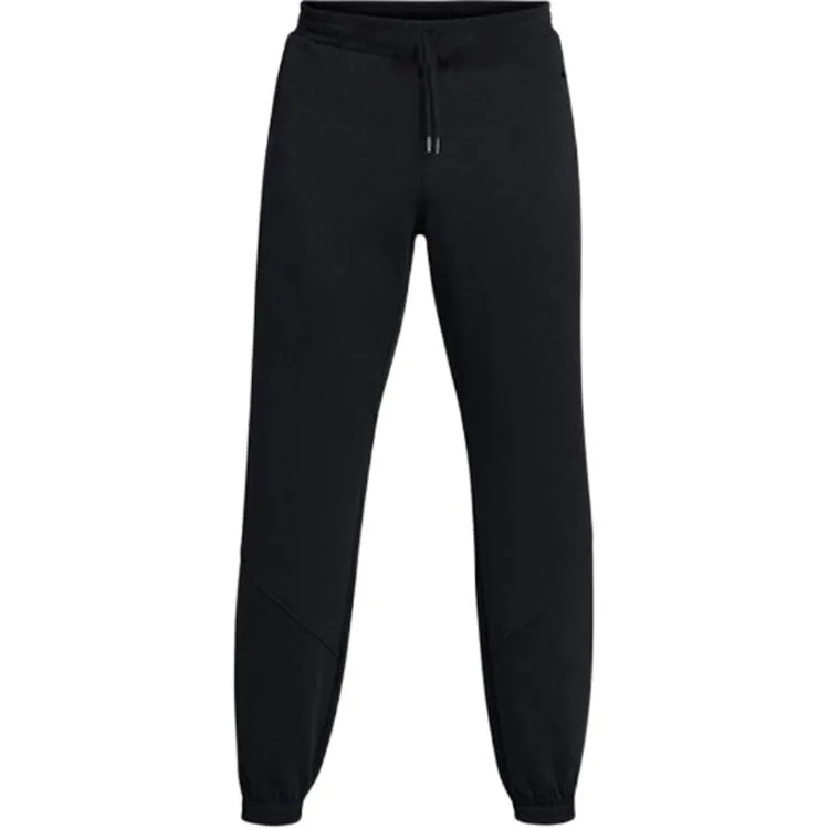 Under Armour Casual Pants Men's Black