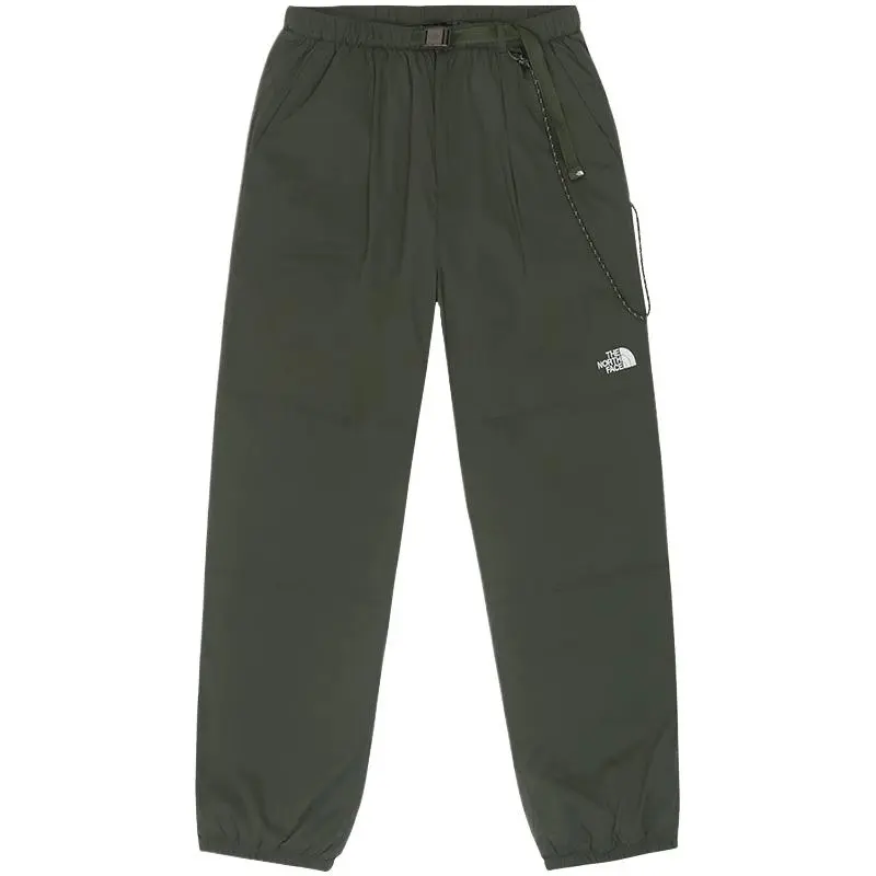 THE NORTH FACE Perte Casual Pants Men's Green