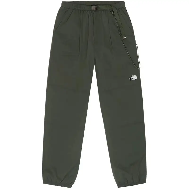 THE NORTH FACE Perte Casual Pants Men's Green