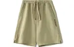 Li Ning CF Tracing Casual Shorts Men's Khaki