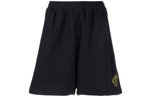 Balenciaga Emblem Shorts