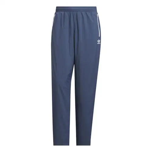 Adidas Originals Casual Pants Men's Gray