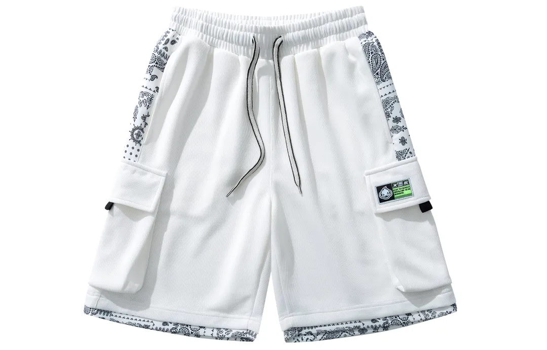 FireMonkey Casual Shorts Unisex