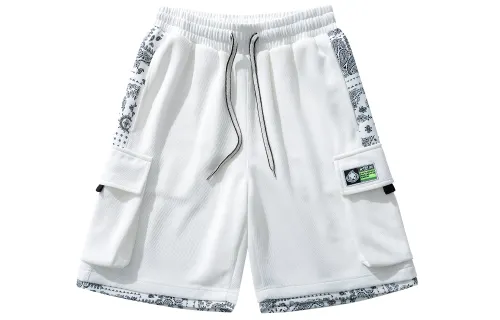 FireMonkey Casual Shorts Unisex