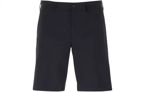 PRADA SS21 Casual Shorts Men's Blue