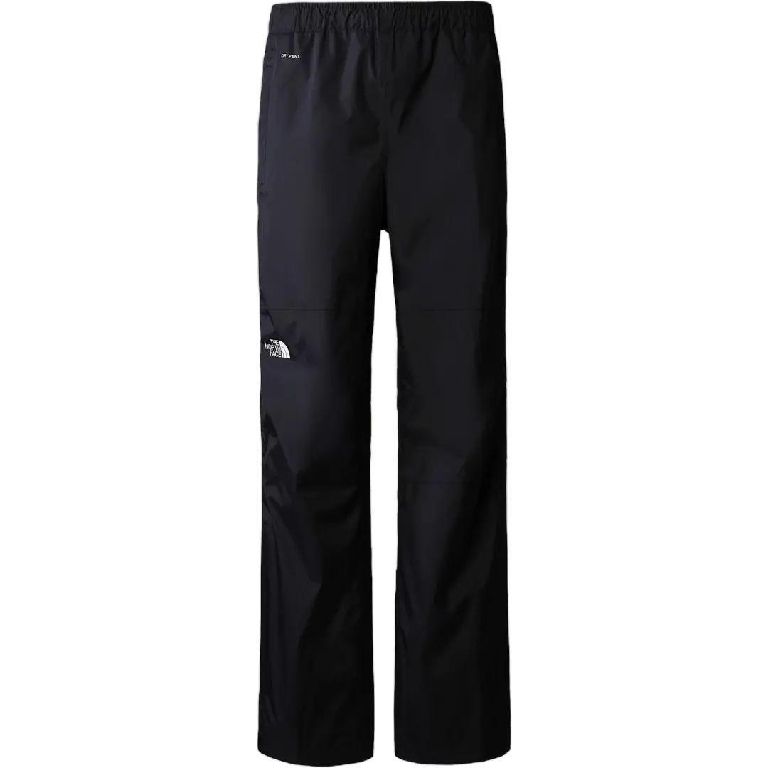 THE NORTH FACE Antora Windbreaker Pants Men's Black
