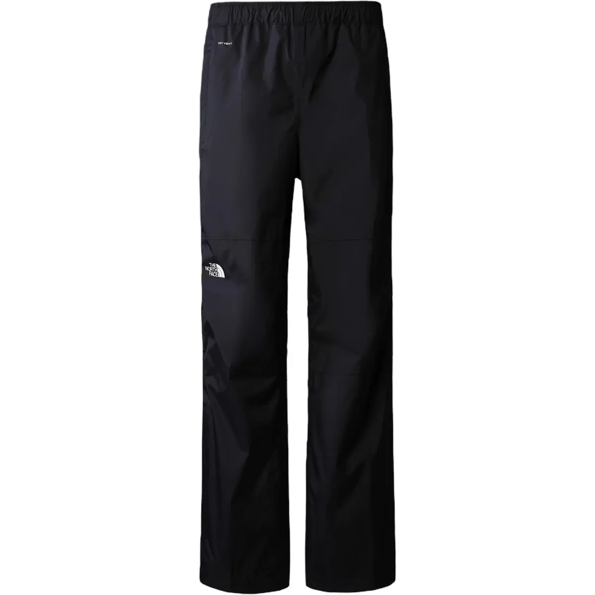 THE NORTH FACE Antora Windbreaker Pants Men's Black
