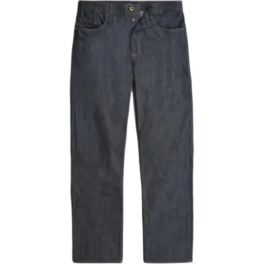 G STAR RAW Jeans Men's Dark Blue