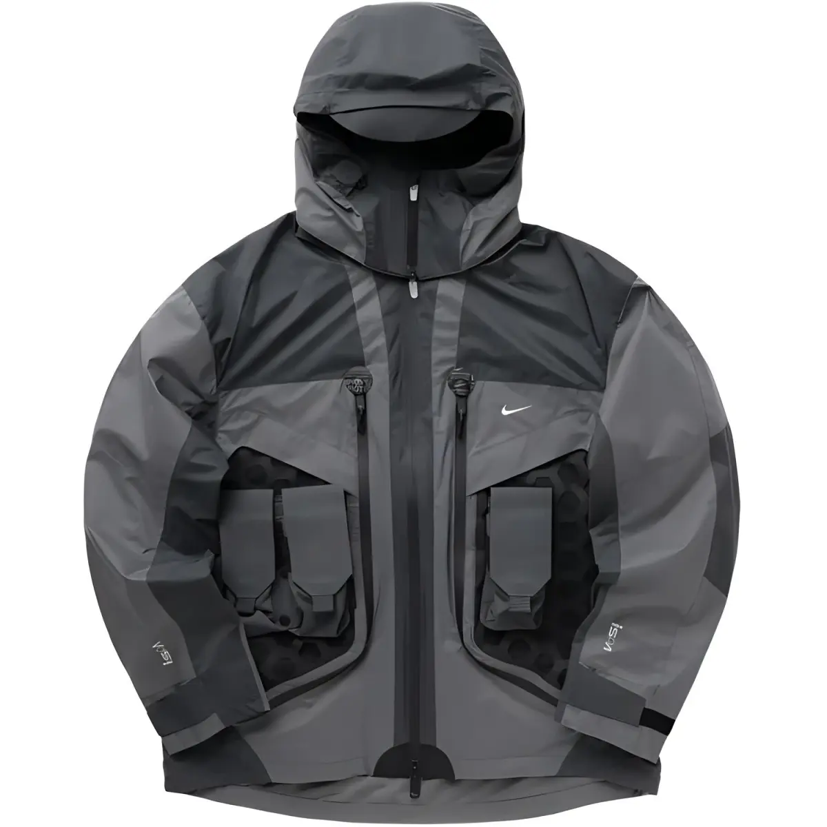 Nike Ispa Butterfly Jacket
