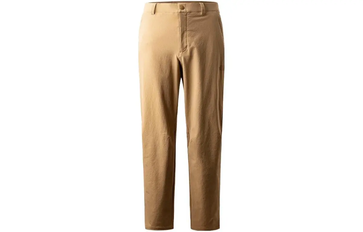 THE NORTH FACE Casual Pants Men's Khaki