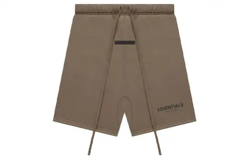 Fear Of God Essentials Sweatshort