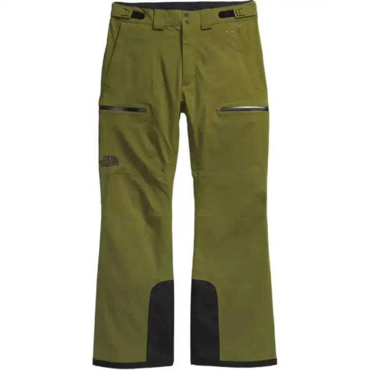 THE NORTH FACE Straight Leg Chakal Pants