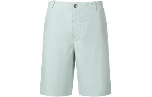 KENZO Casual Shorts Men's Gray Green Moderate