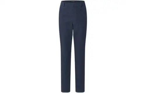 LOUIS VUITTON Lv Blason Cotton Chino Pants