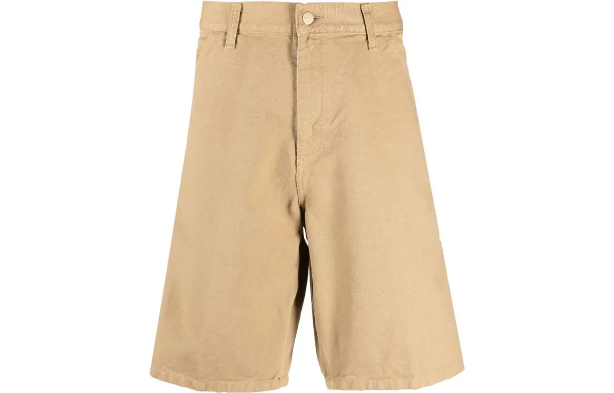 Carhartt WIP Cargo Shorts Men's Umber Moderate
