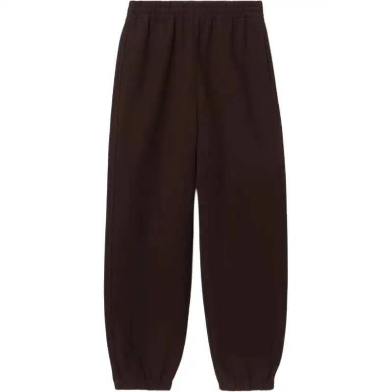 Burberry B Snake Cotton Joggers