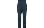 Nike Casual Pants Men's Military Arsenal Deep Sea Blue Moderate Straight Fit Pants