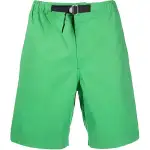 KENZO Buckle Knee-Length Shorts