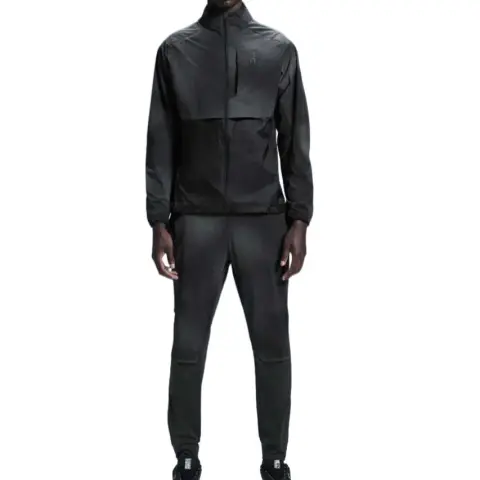 On Weather PantsLumos Casual Pants Unisex Black