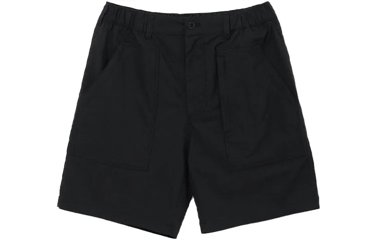 New Era SS22 Shorts Men's Black