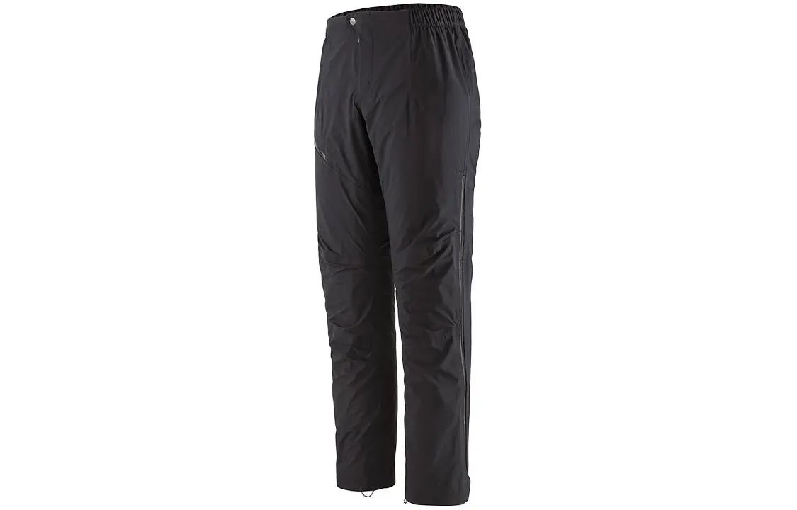Patagonia Zip detail Trousers