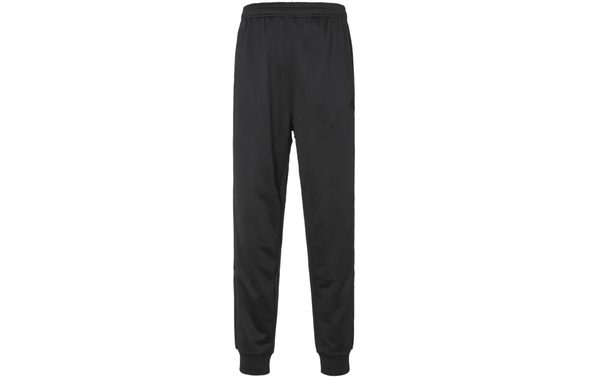 Adidas Casual Pants Men's Black