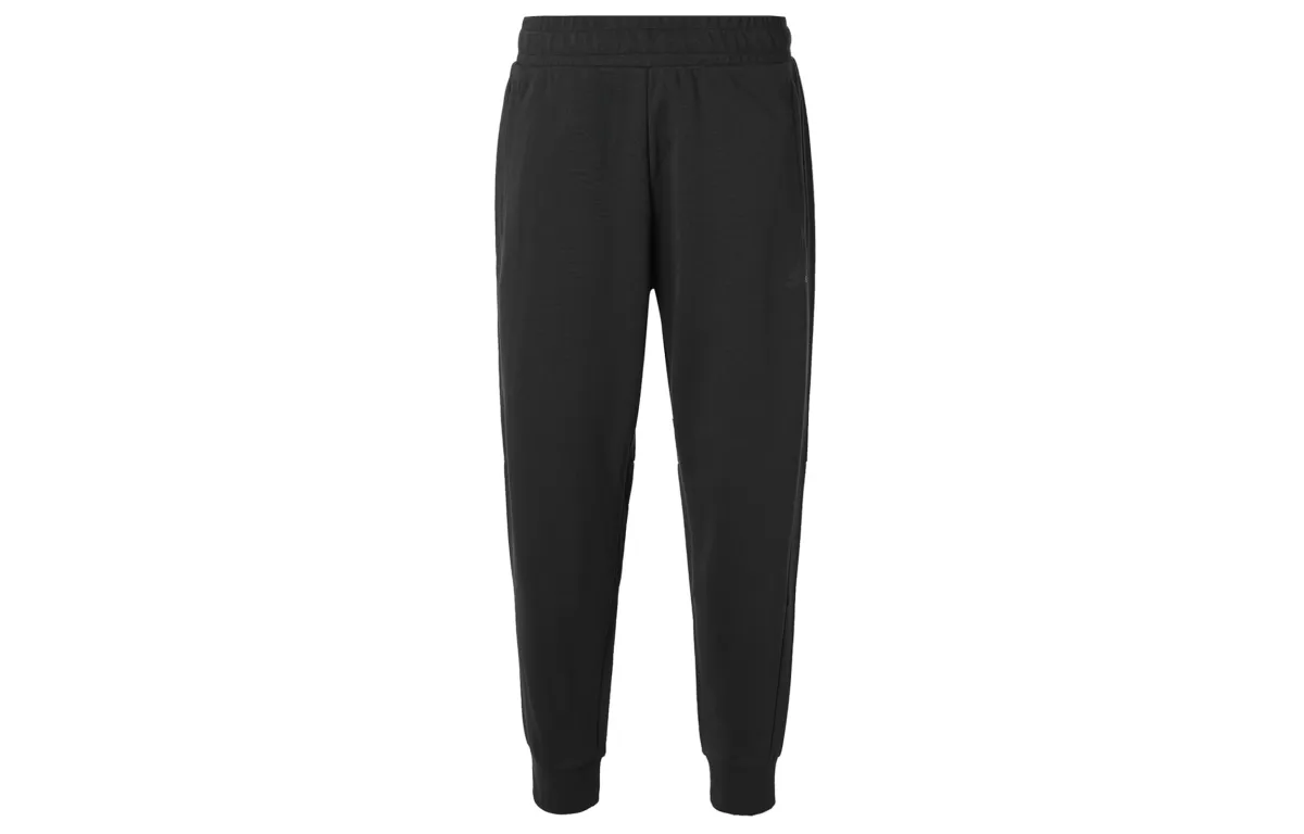 Adidas Sportswear Casual Pants Men's Black