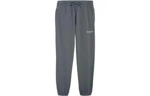 New Balance Casual Pants Men's Dark Gray Moderate Cuffed Pants