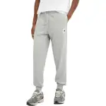 Converse Knitted Sweatpants Men's Gray Mixed Color