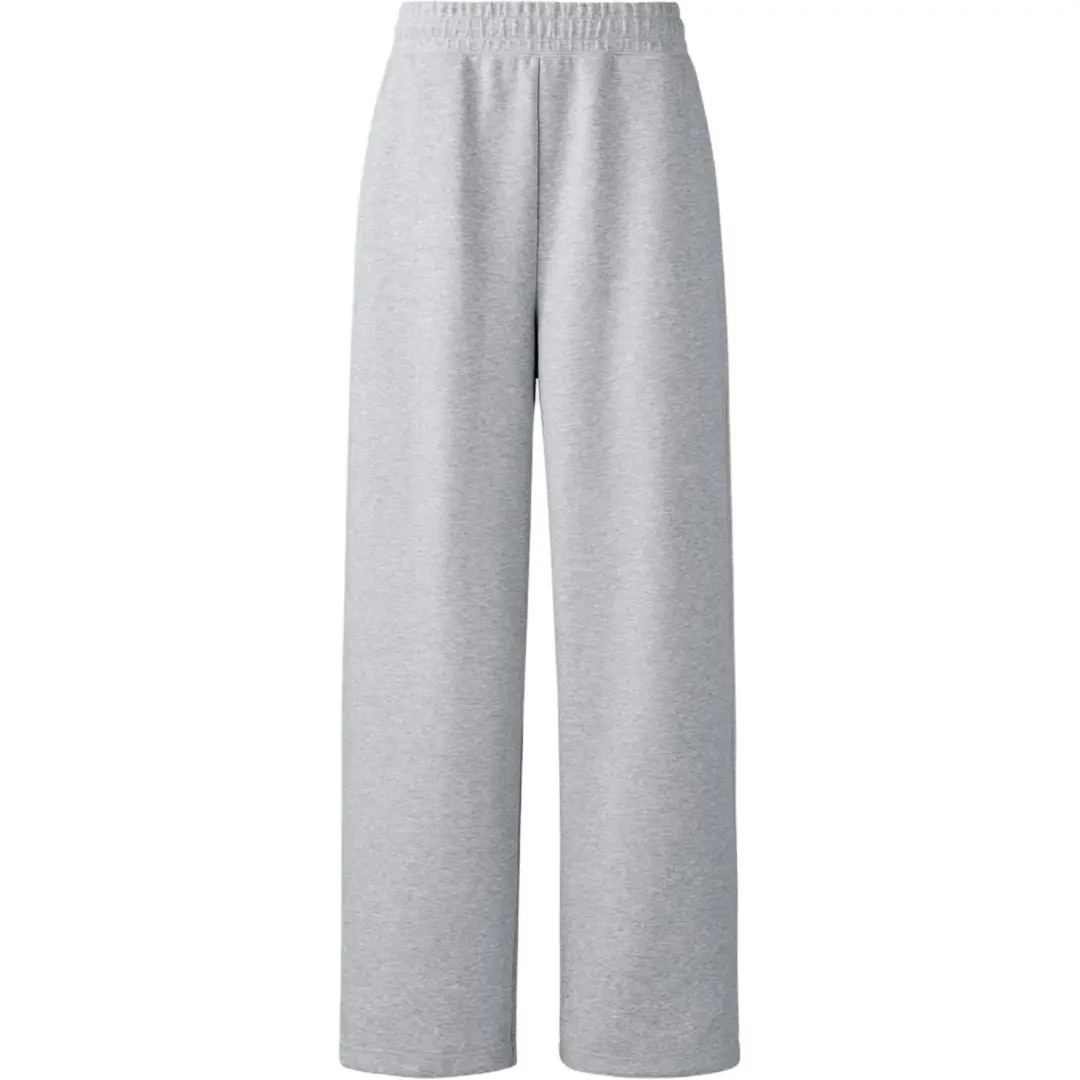 UNIQLO C Collection Casual Pants Men's Gray