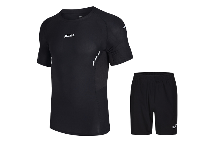 Joma Casual Sportswear Men’s Crew Neck Moderate