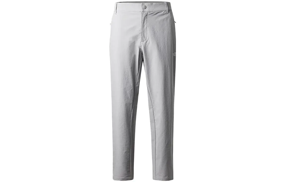 THE NORTH FACE Casual Pants Men's Gray