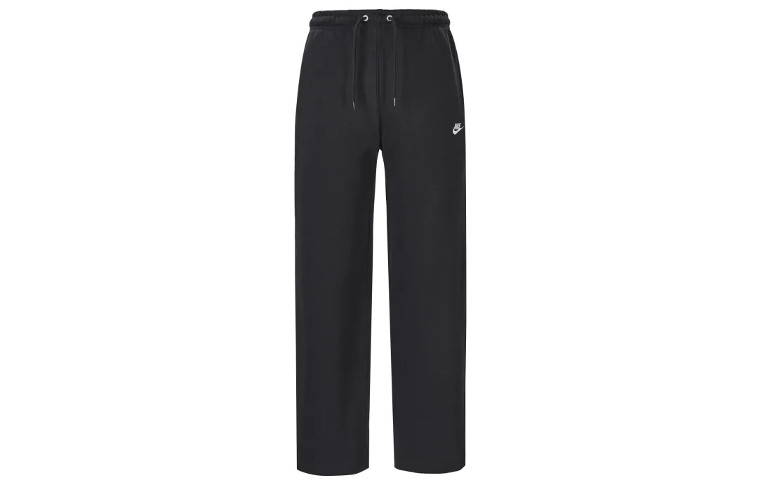 Nike Sportswear FW25 Casual Pants Men's Black