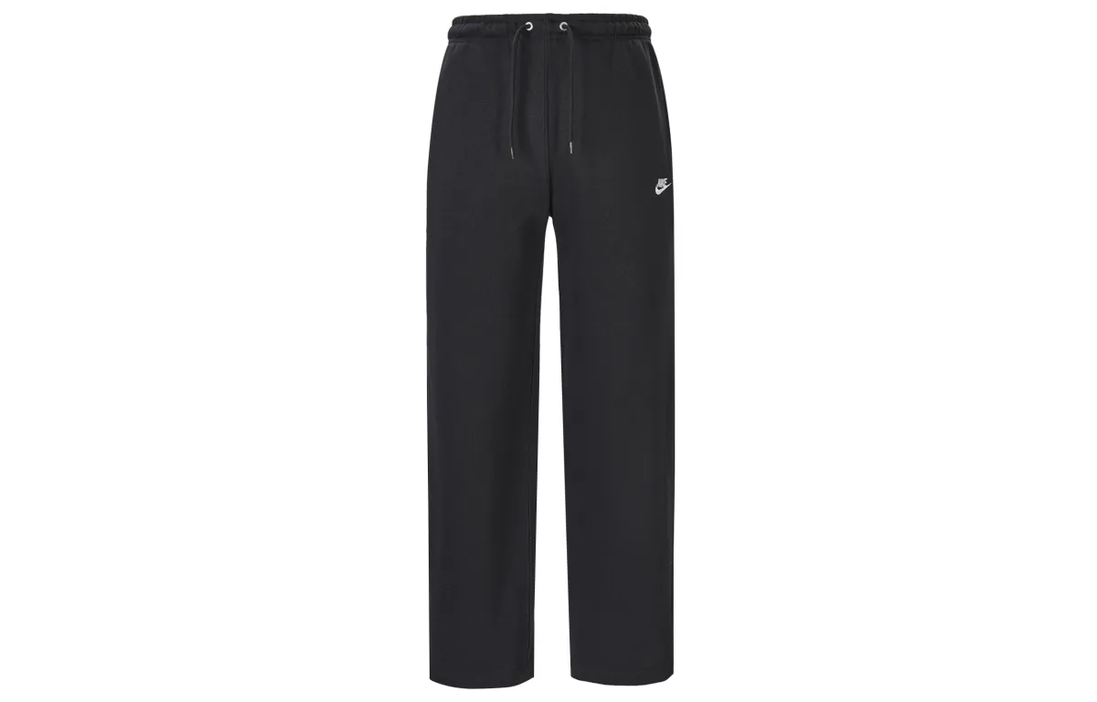 Nike Sportswear FW25 Casual Pants Men's Black