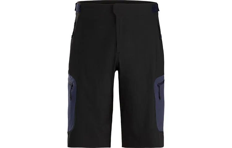 Arc'teryx SYSTEM_A Casual Shorts Men's