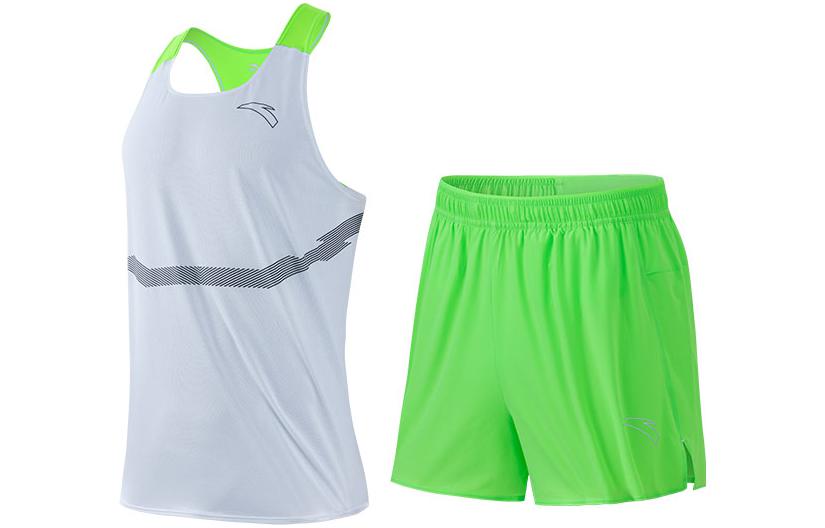Anta Running Collection Running Clothing Sets Men’s