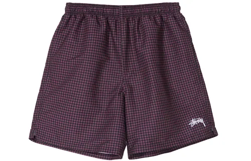 Stussy Casual Shorts Men's Moderate