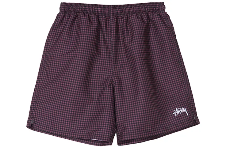 Stussy Casual Shorts Men's Moderate