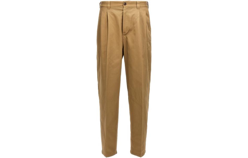 Maison Margiela Pendleton Yoke Pants